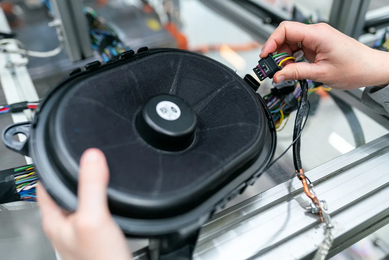 Electrical troubleshooting