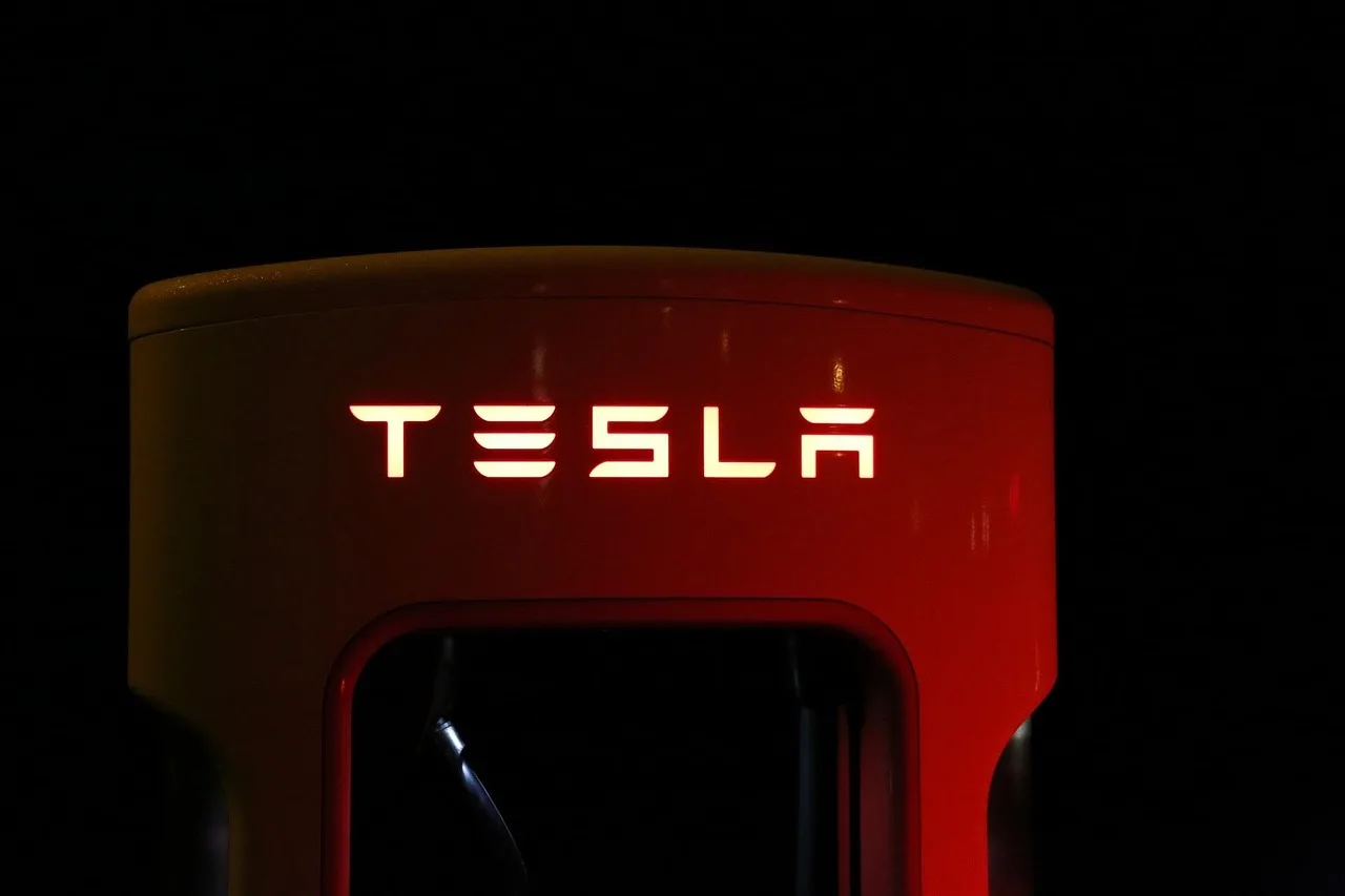 Battery charging