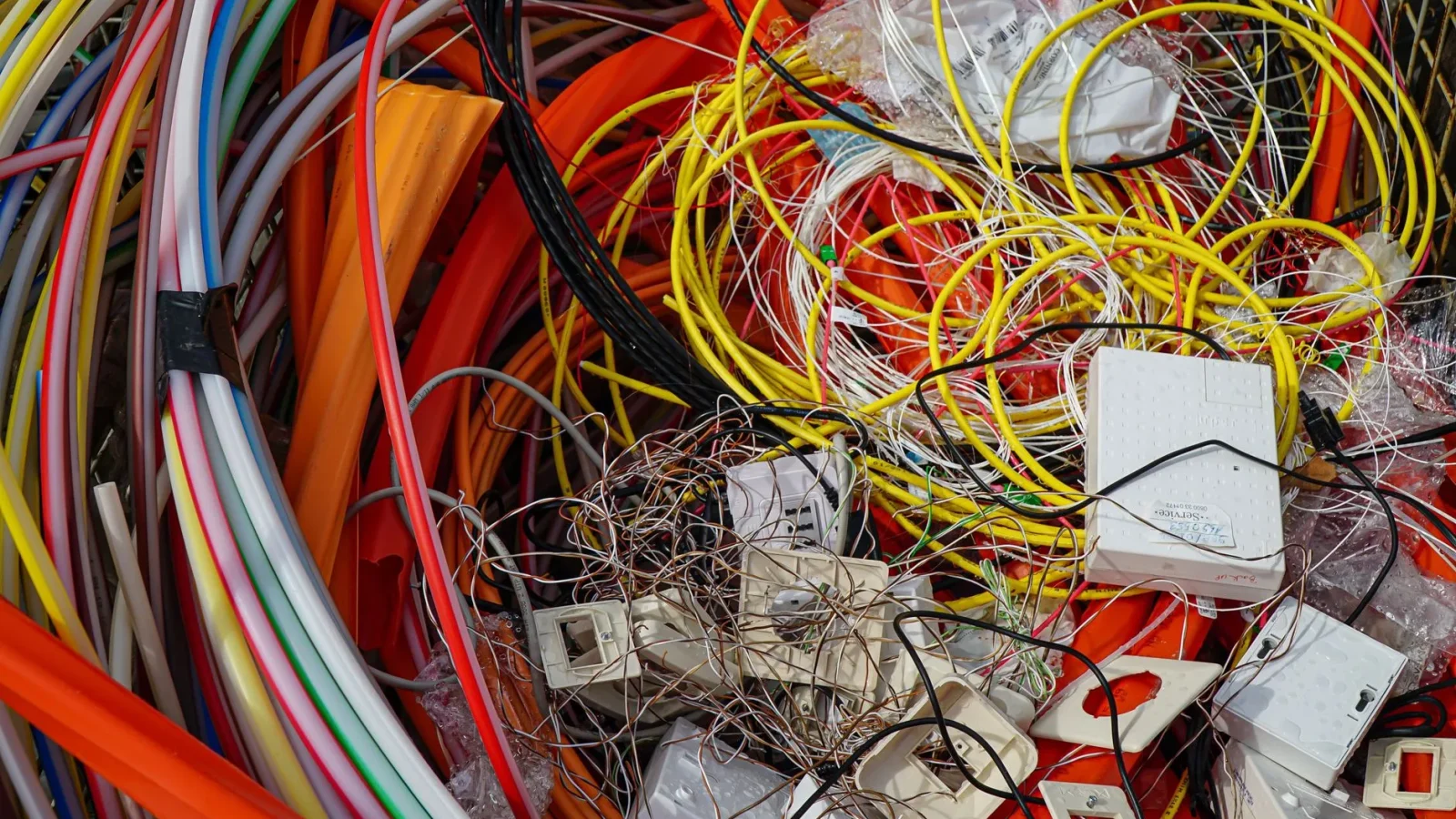 8 Boat Wiring Mistakes That Cause Fires