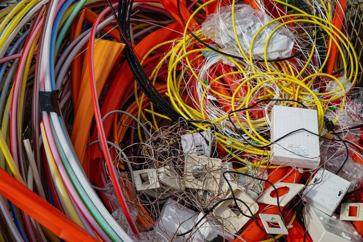 8 Boat Wiring Mistakes That Cause Fires
