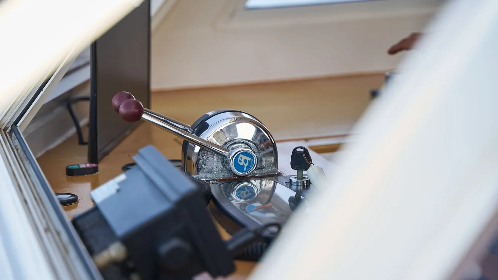Marine Electronics