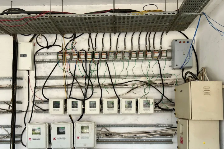 12V Wiring Systems