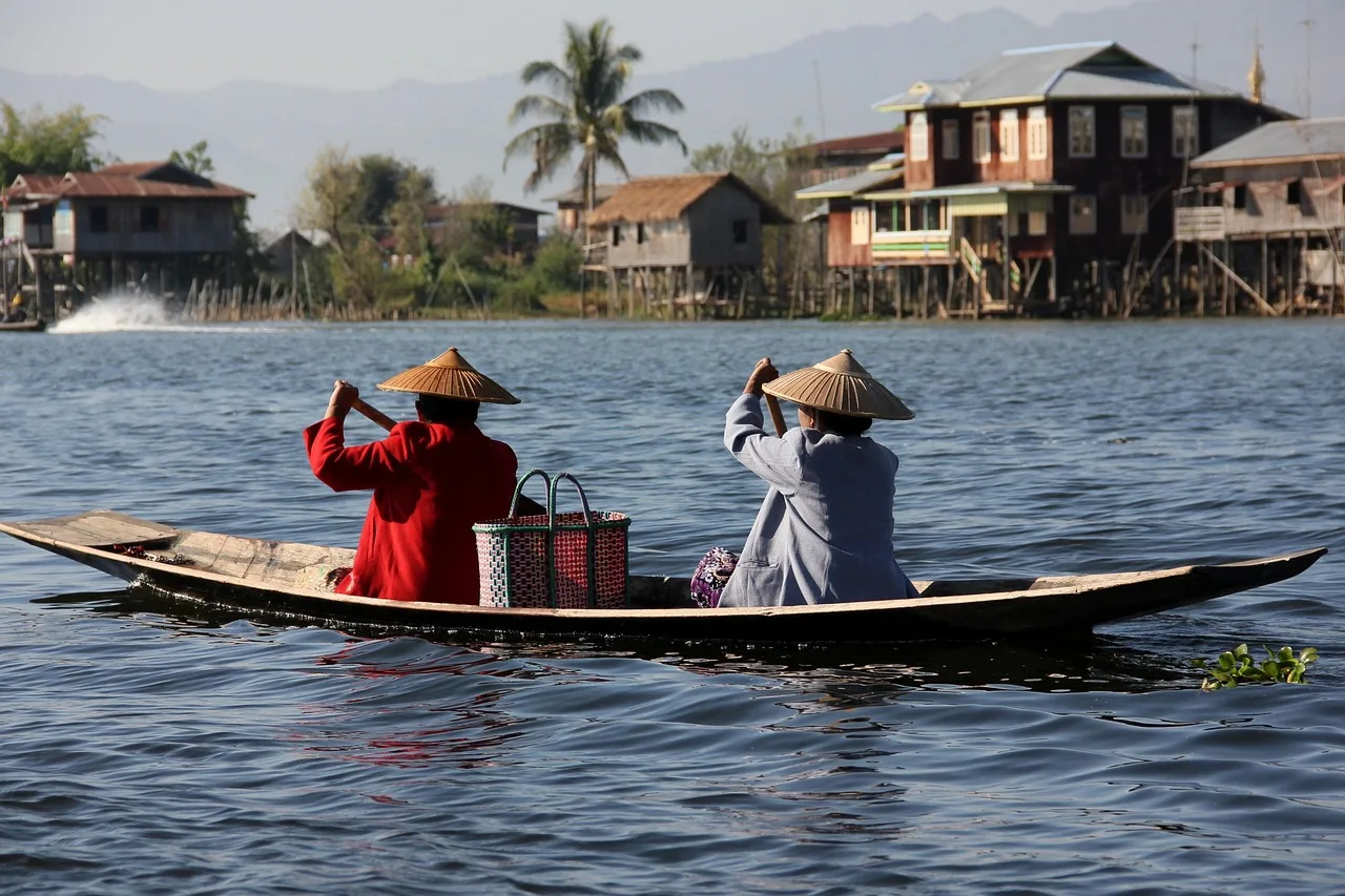 Fishing boat electronics