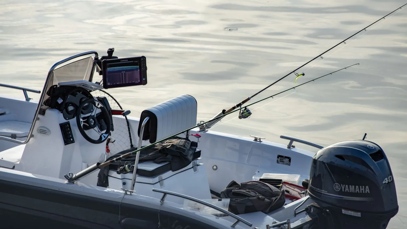 How to Choose a Fish Finder
