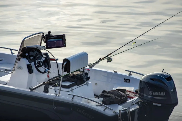 How to Choose a Fish Finder