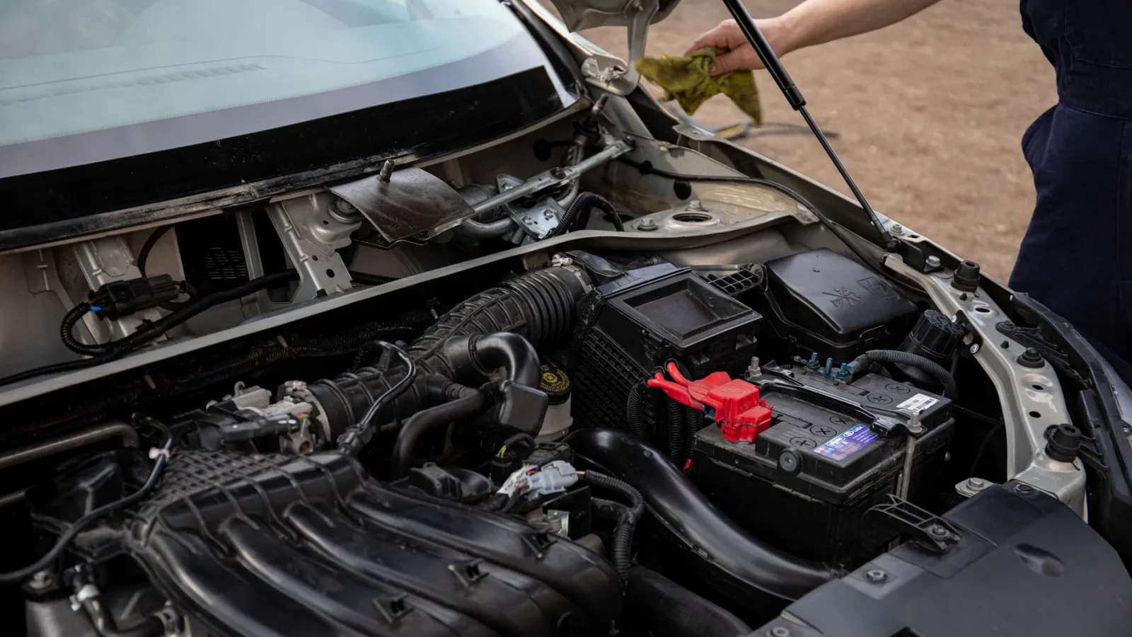 Deep Cycle Battery Buying Guide