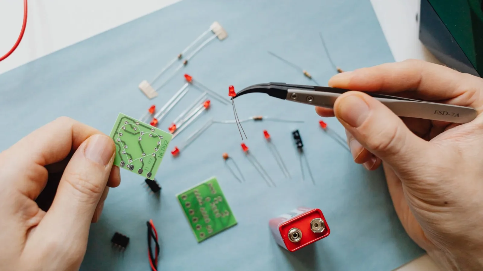 Lithium Drop-In vs Custom Cell Builds
