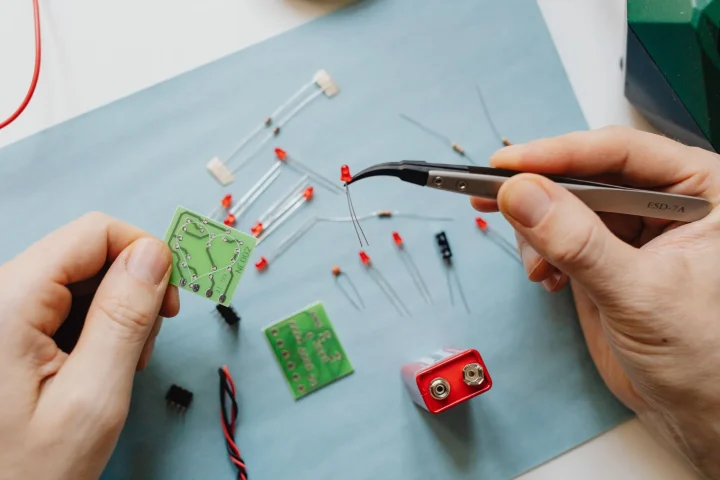Lithium Drop-In vs Custom Cell Builds
