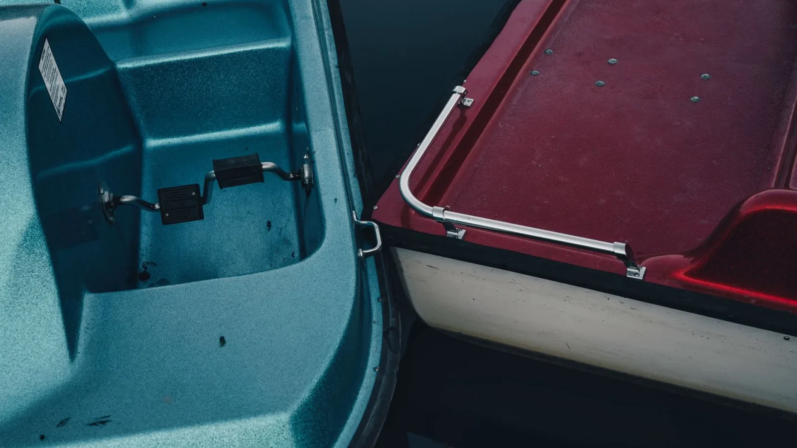 Dual Battery Setup for Small Boats