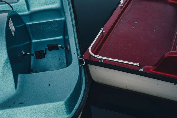 Dual Battery Setup for Small Boats