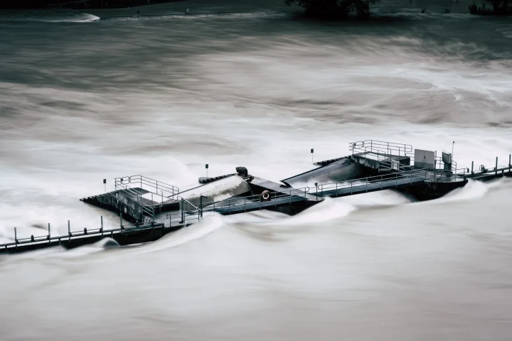 Equalizing a Flooded Battery Bank Safely