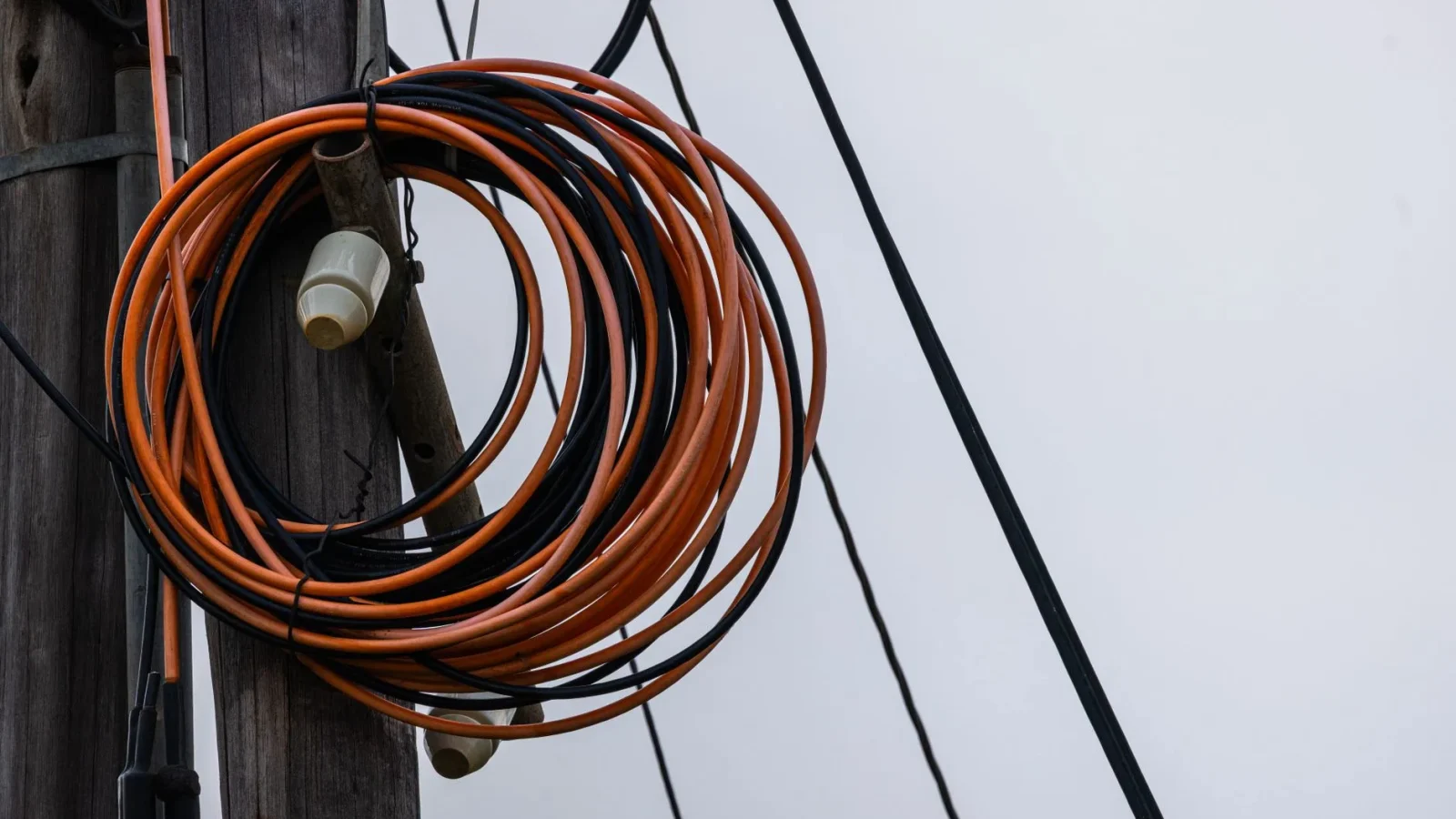 Inverter Wiring and Cable Sizing