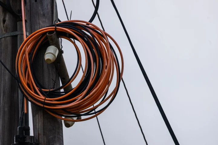 Inverter Wiring and Cable Sizing