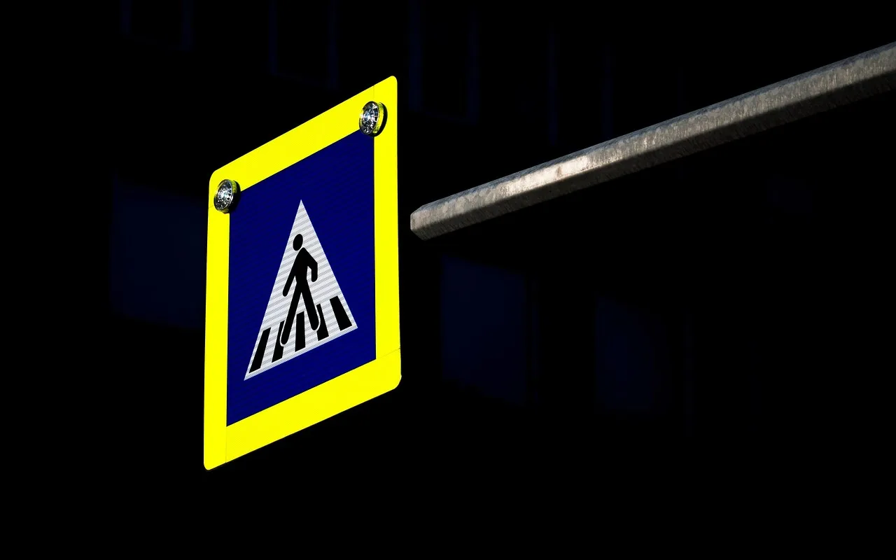 Warning indicator