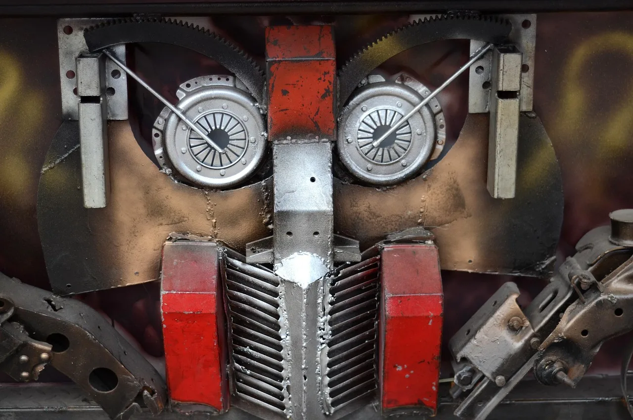 Electrical components