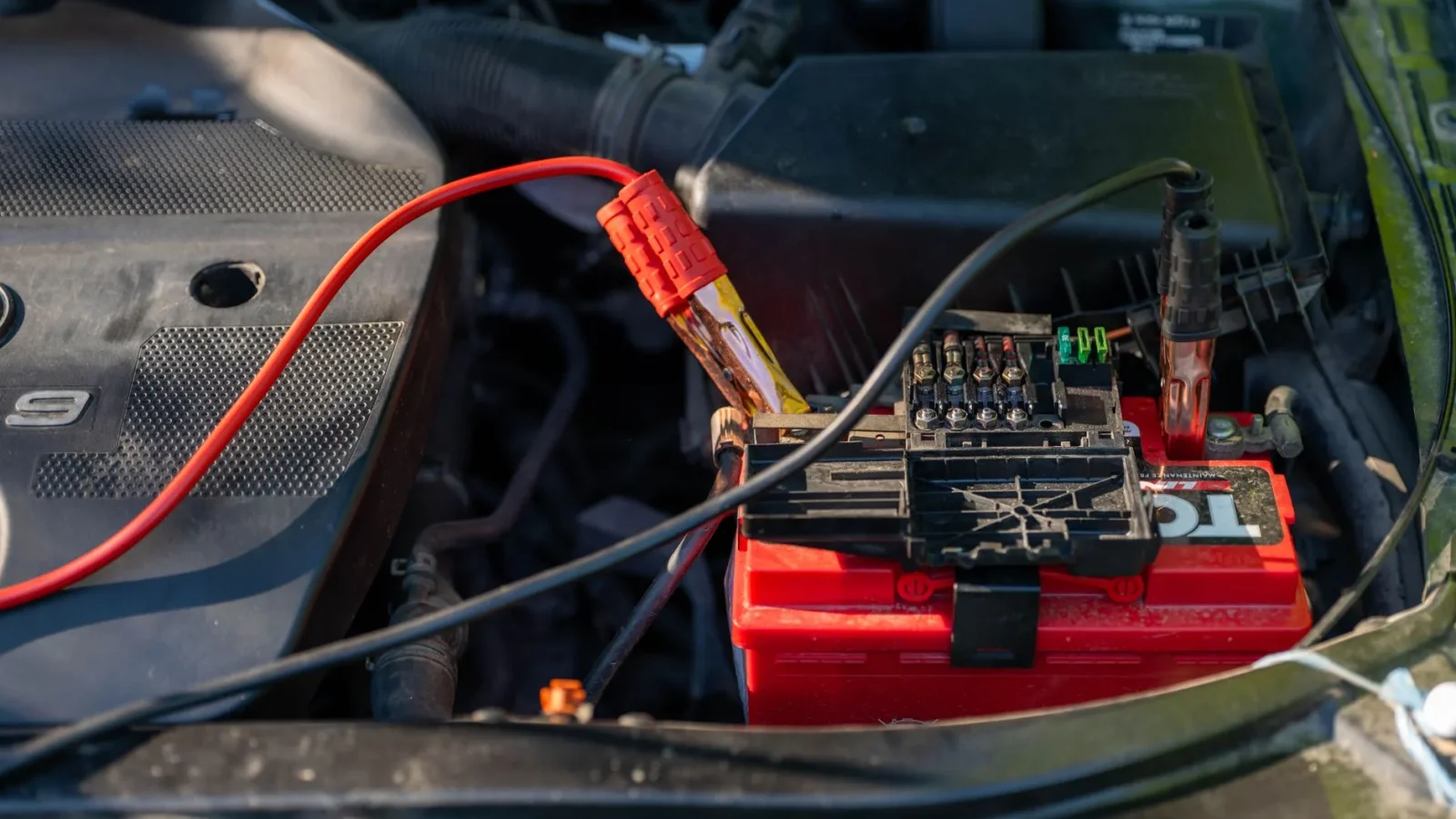 Lithium Battery Safety on Boats Explained
