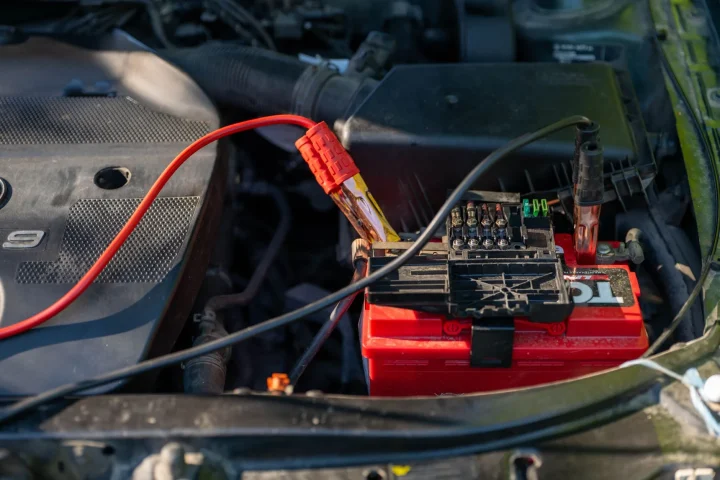 Lithium Battery Safety on Boats Explained