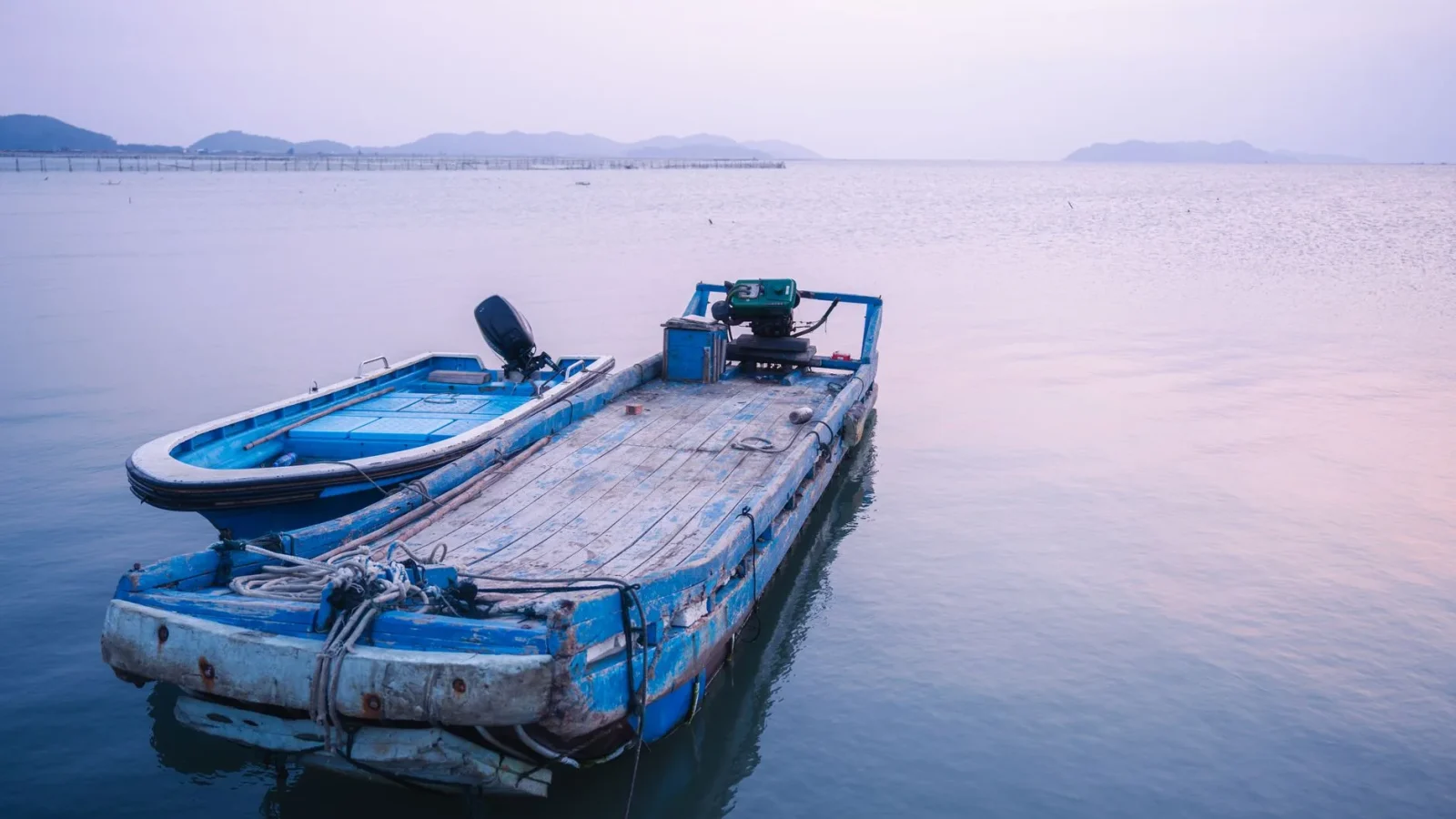 Lithium Boat Battery Upgrade Guide