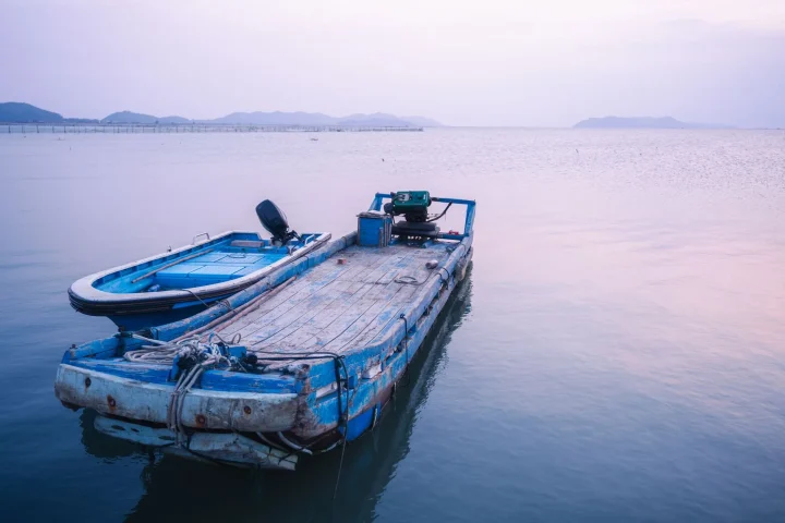 Lithium Boat Battery Upgrade Guide