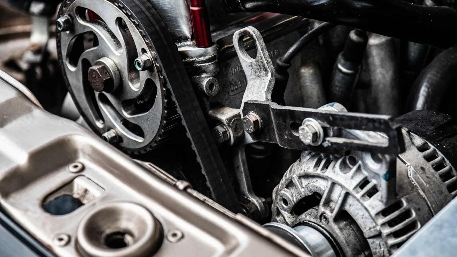 Marine Alternator Upgrade Basics