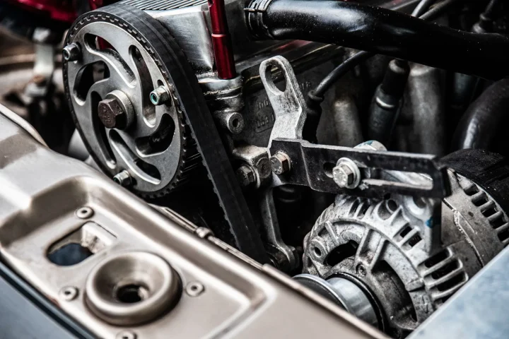Marine Alternator Upgrade Basics