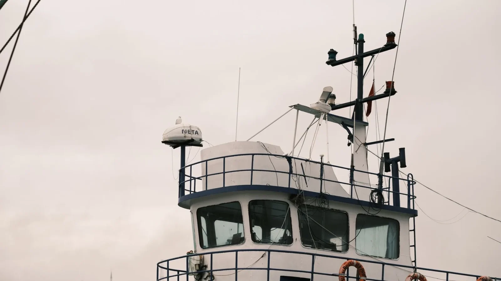 Antenna and Cable Setup for Better Range