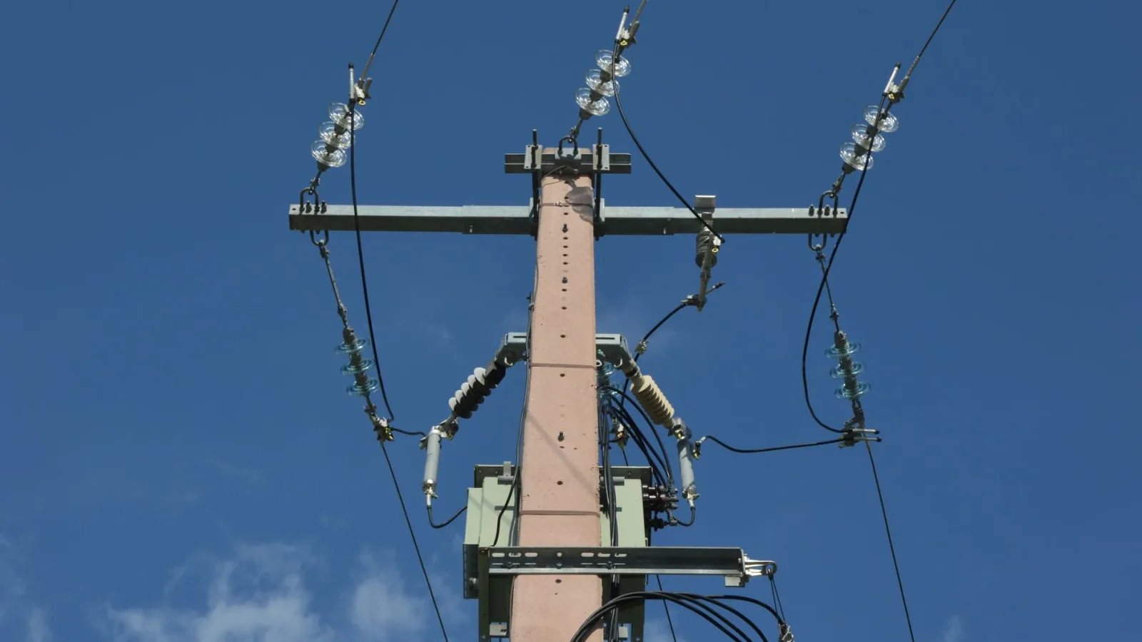 Building a Marine Busbar the Right Way