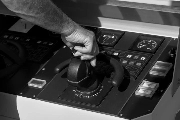 Marine Electronics Setup Guide