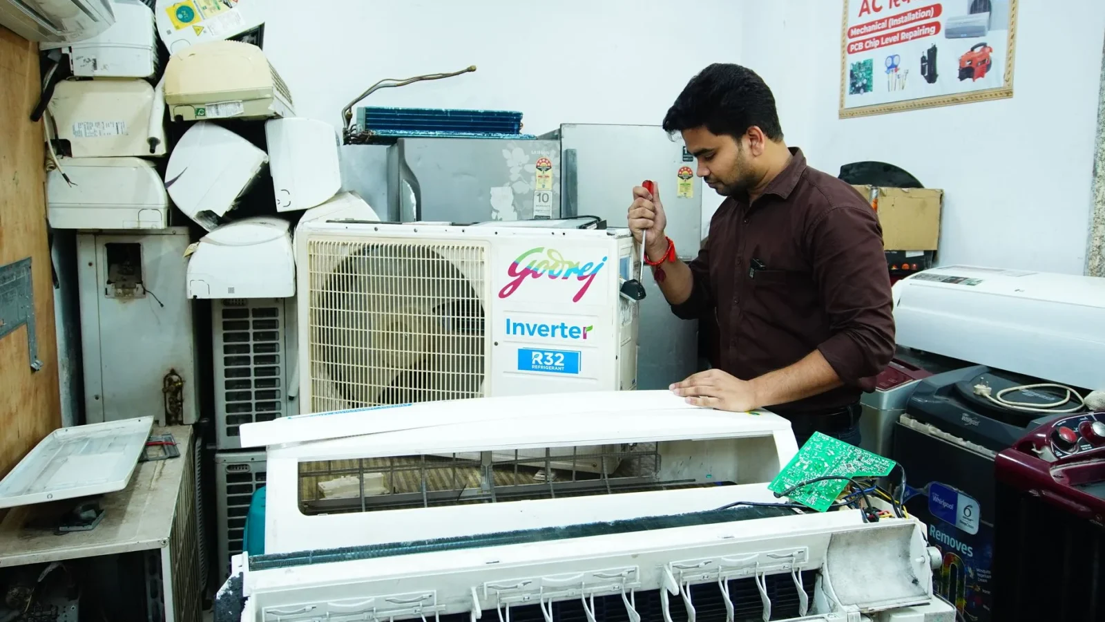 Marine Inverter Cost and Sizing Chart