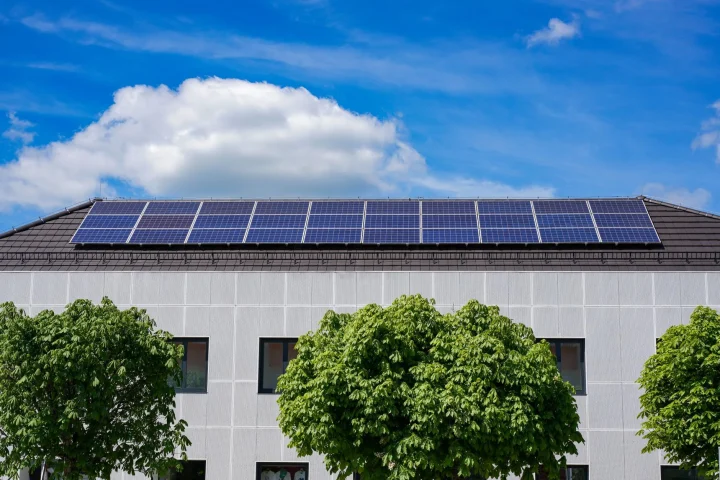 Marine Solar Cost and Payback