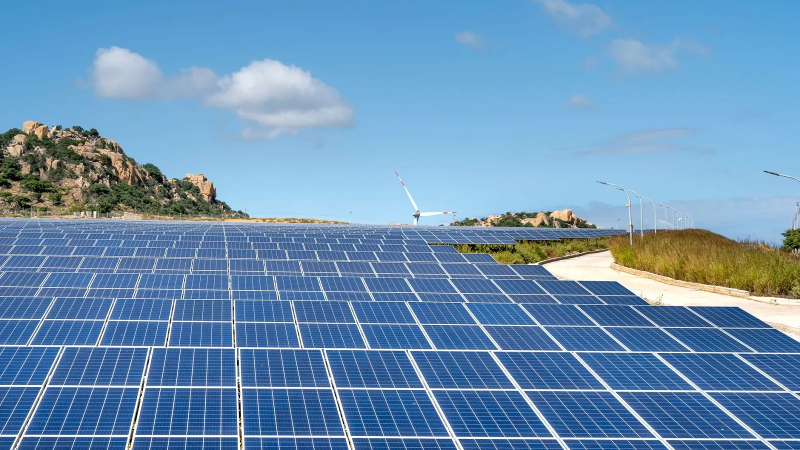 Marine Solar Myths Worth Ignoring