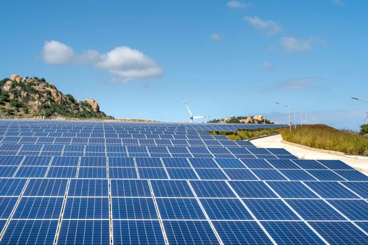 Marine Solar Myths Worth Ignoring