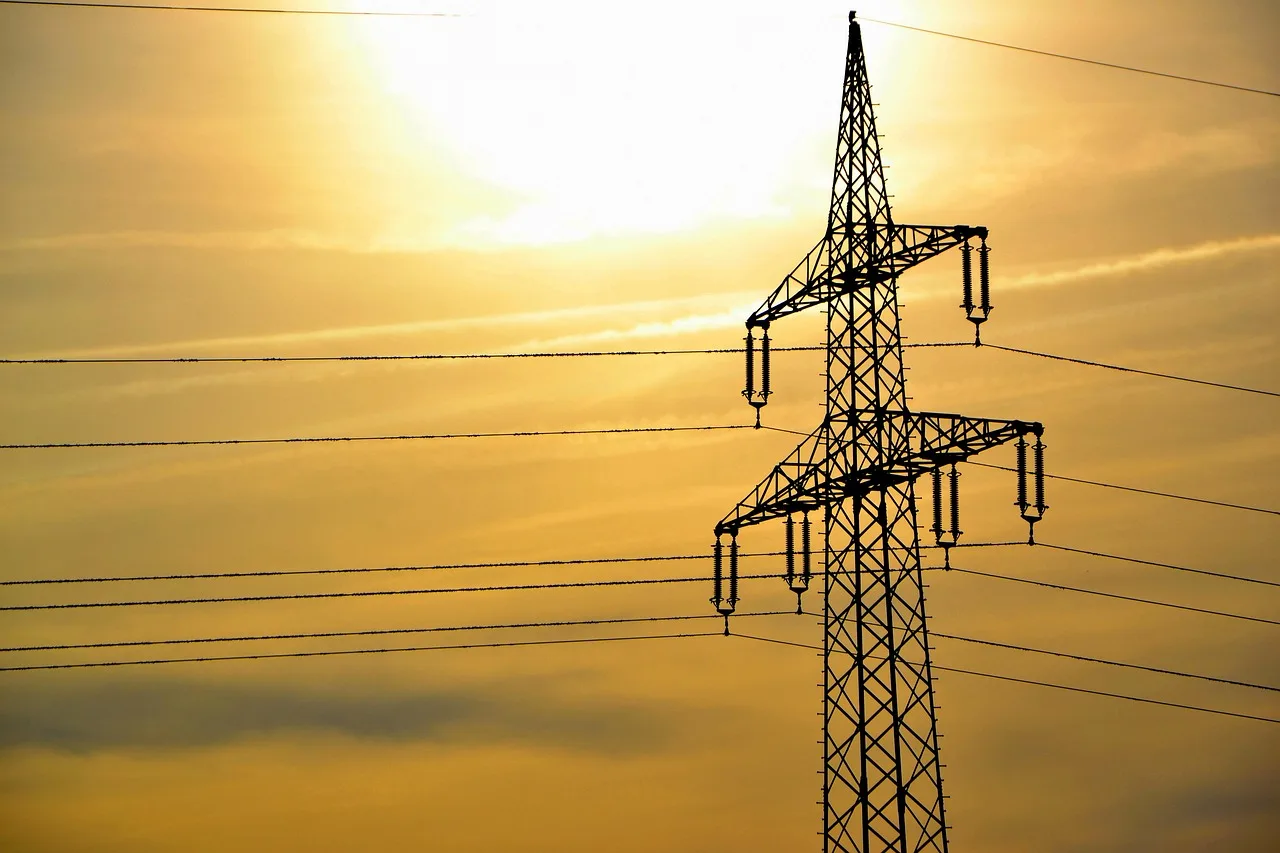 Electrical supplies