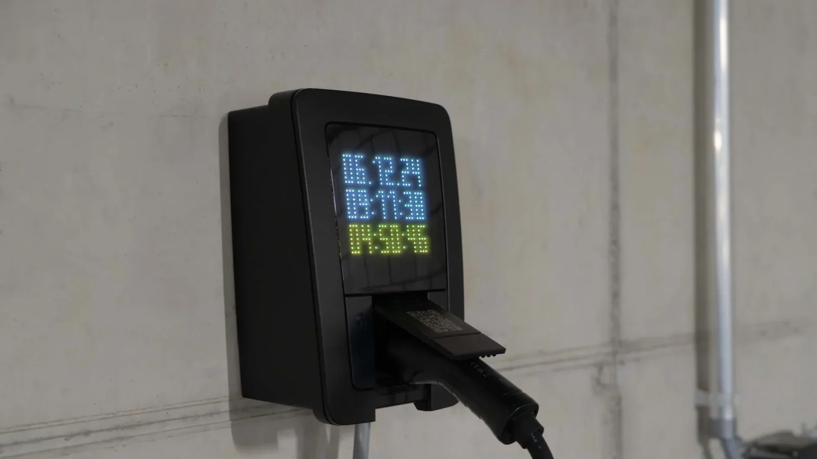 Multi-Stage Battery Charging Explained