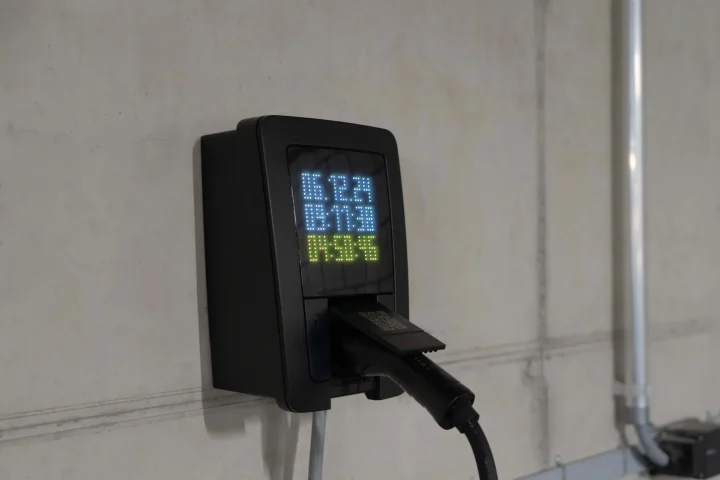 Multi-Stage Battery Charging Explained