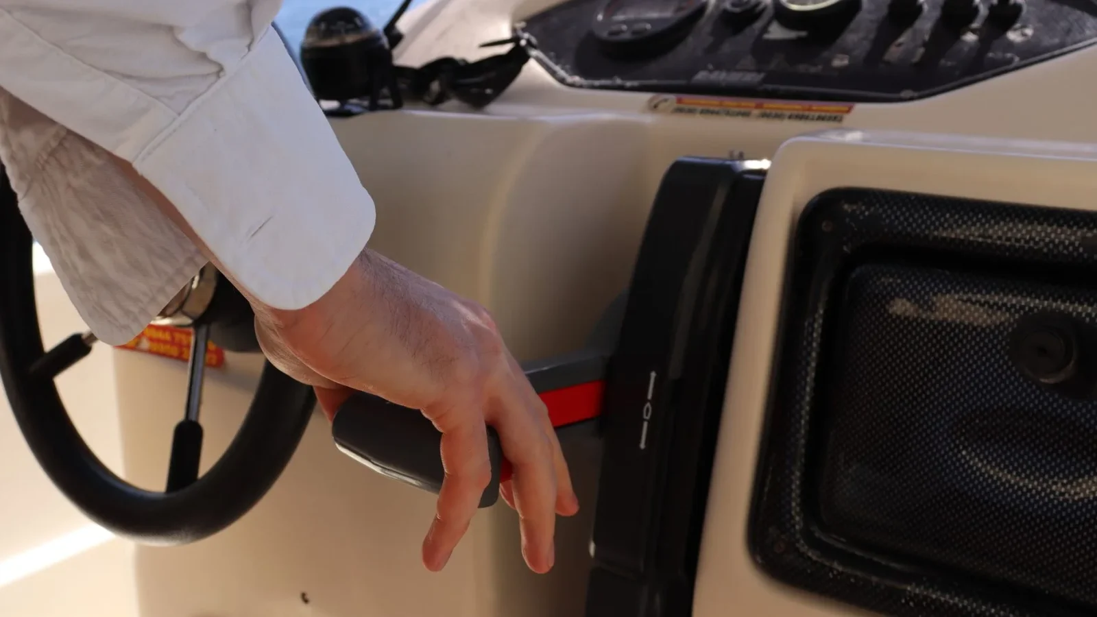 Powering Electronics Without Draining Batteries