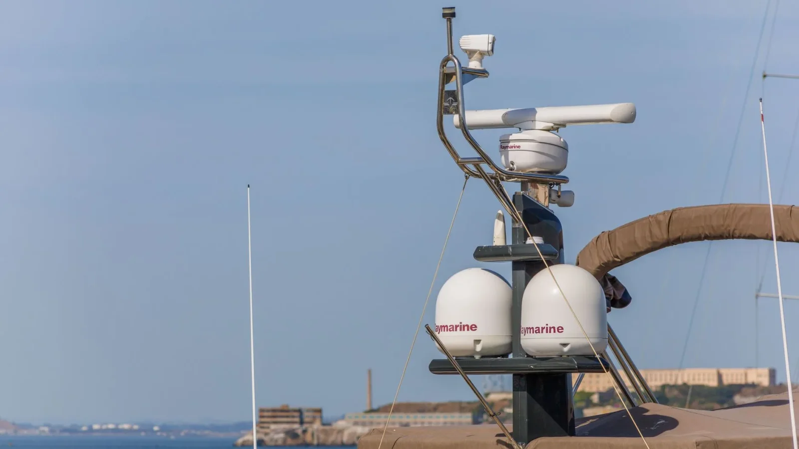 Do You Need Radar on a Small Boat?
