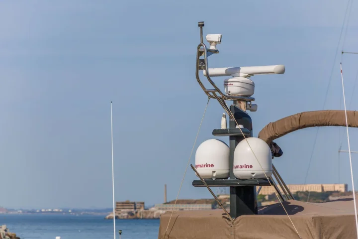 Do You Need Radar on a Small Boat?