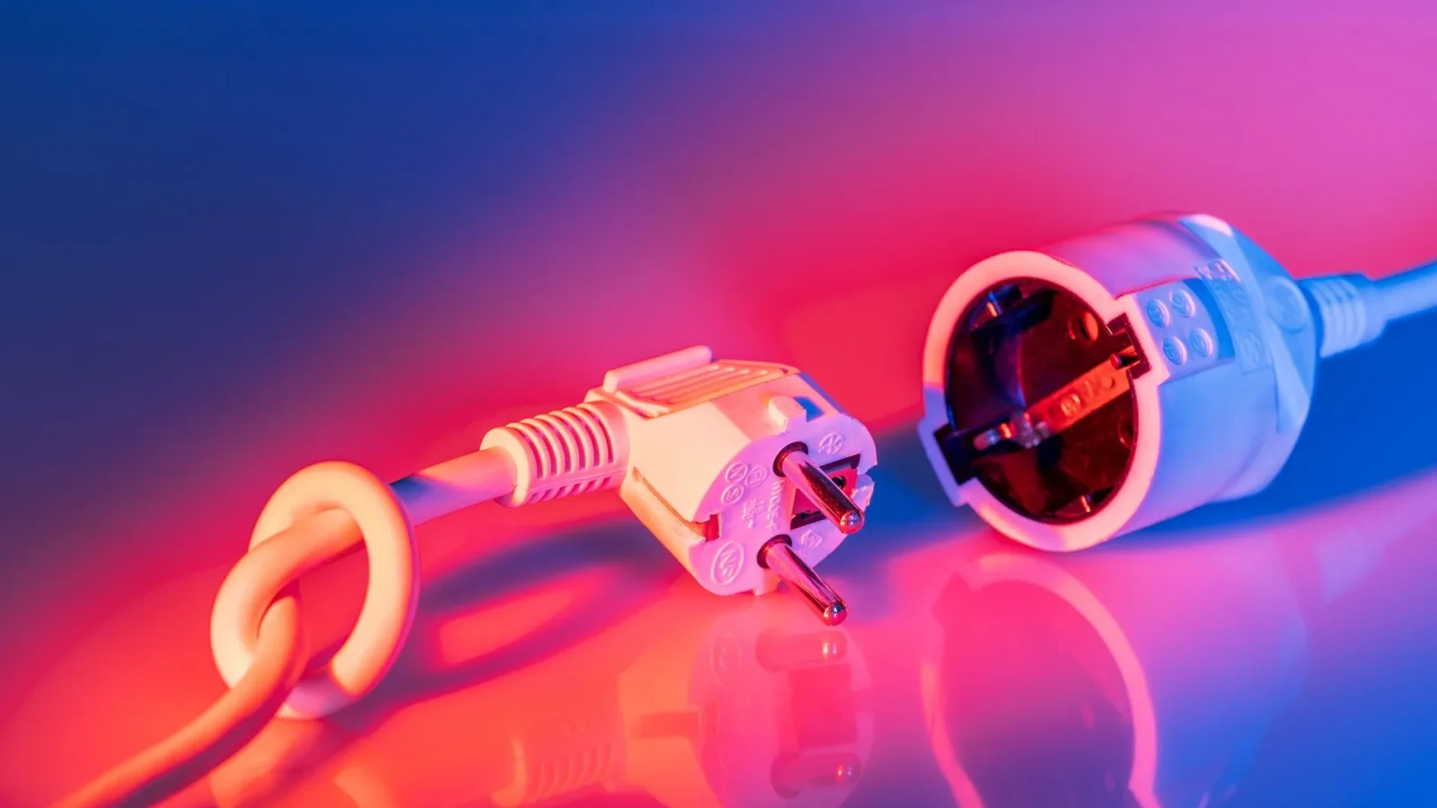 Shore Power Charging Without Cooking Cells