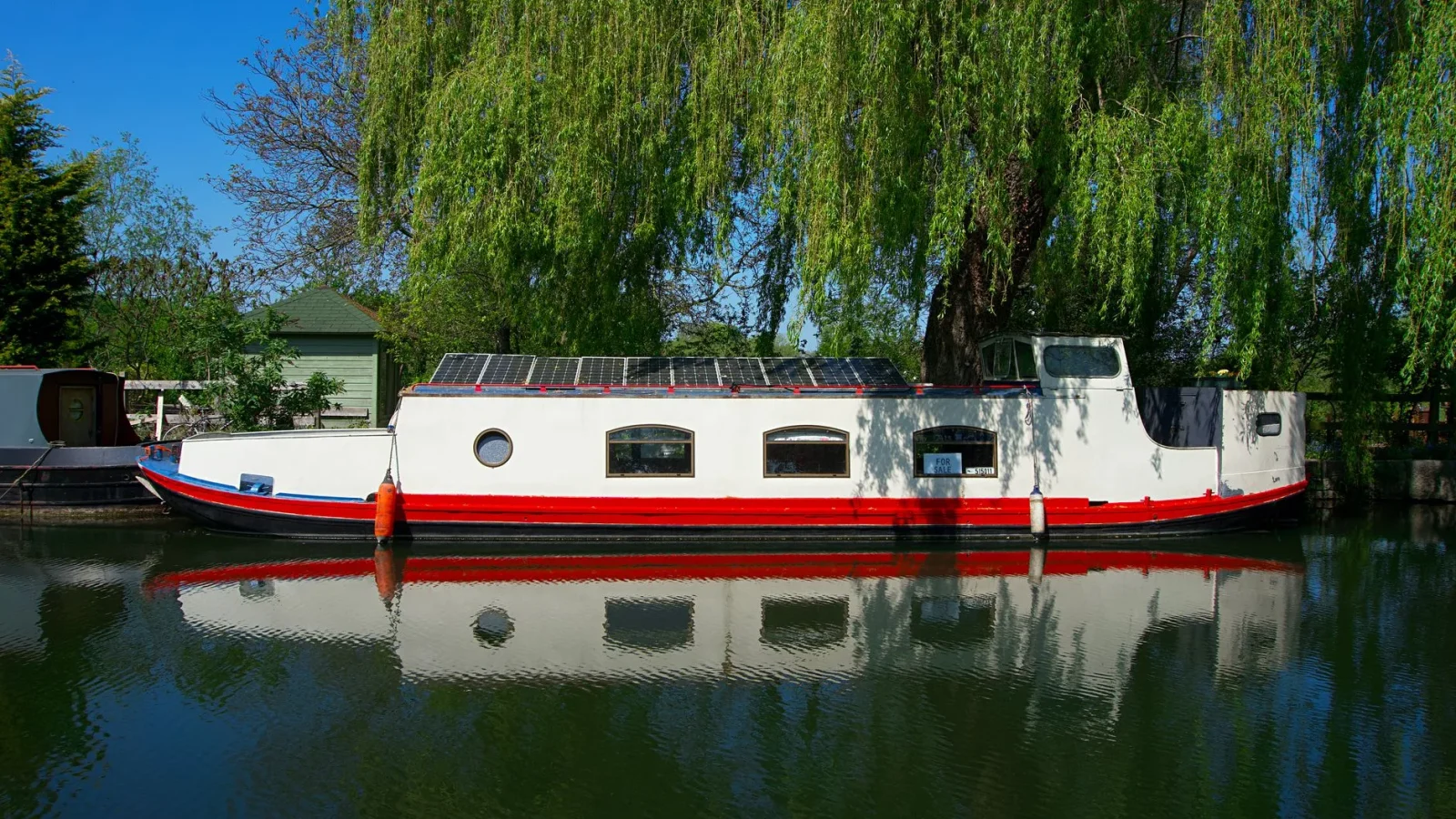 How to Size a Boat Solar Array