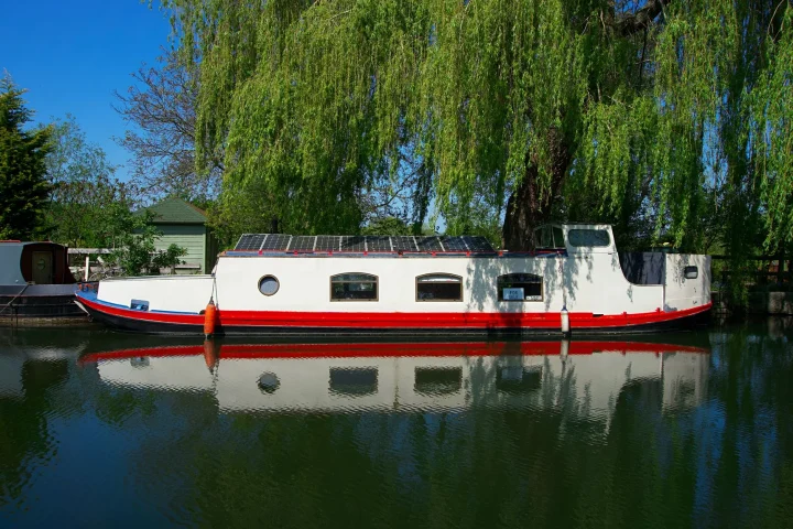 How to Size a Boat Solar Array