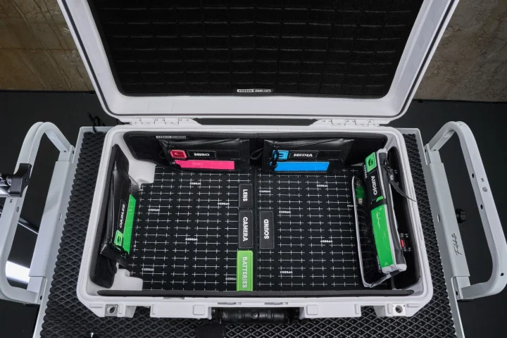 How to Size a House Battery Bank