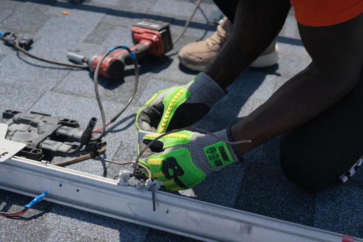Wiring Solar Panels in Series or Parallel