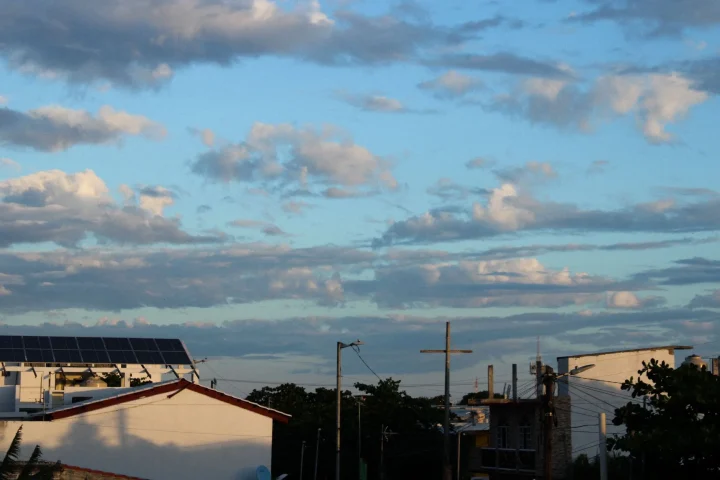 Do Boat Solar Panels Work in Shade?