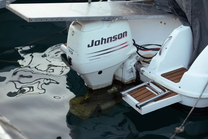 Trolling Motor Lithium Battery Setup