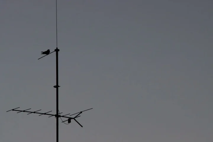 VHF Radio Myths and Range Truths