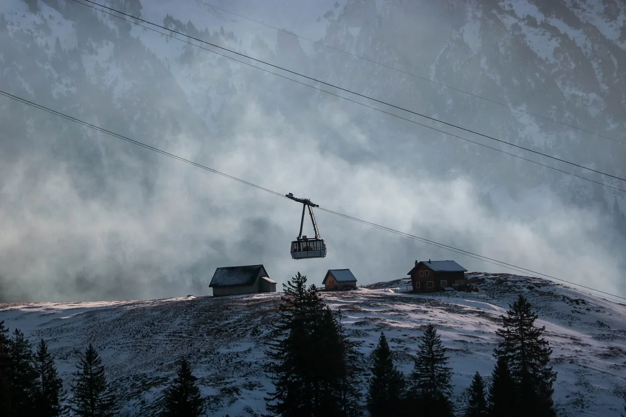 Long cable run
