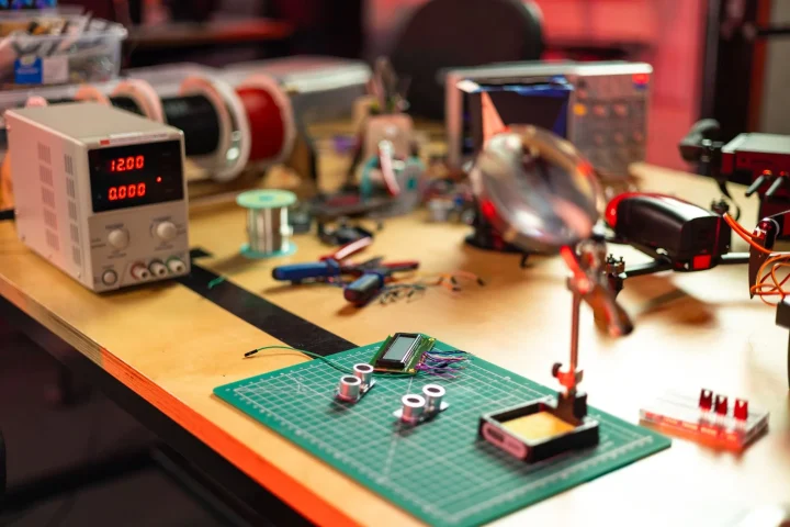 Understanding Voltage Drop on Boats