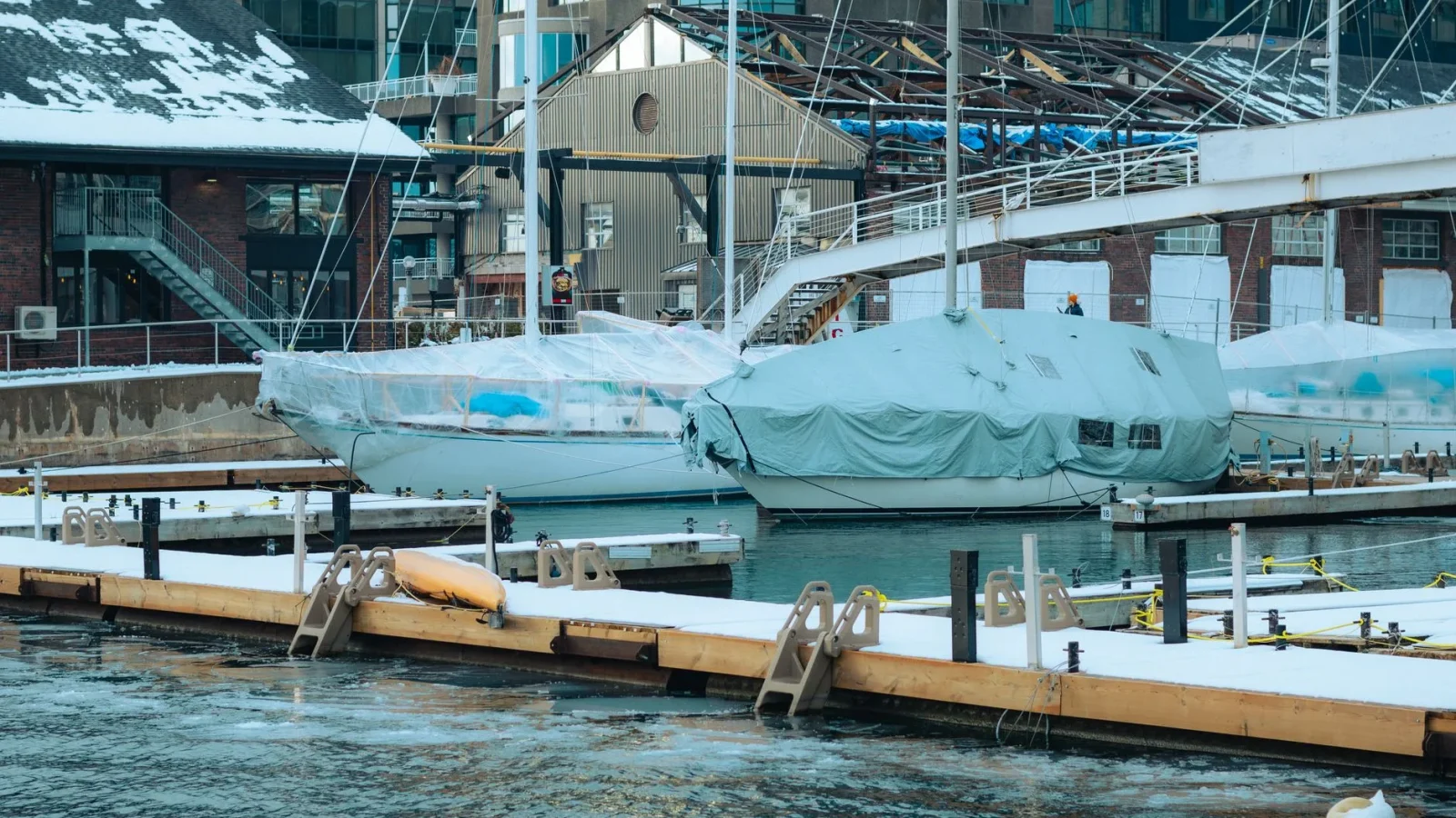 Winterizing Lead-Acid Boat Batteries
