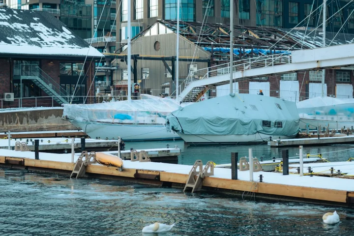 Winterizing Lead-Acid Boat Batteries